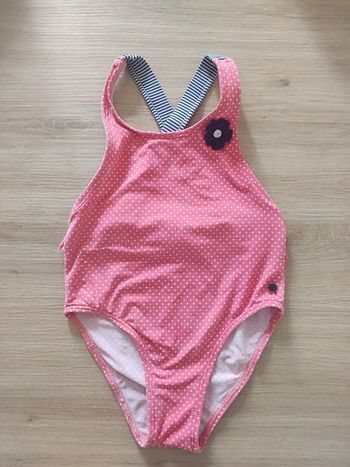 Maillot de bain Obaibi - 24 mois - comme neuf