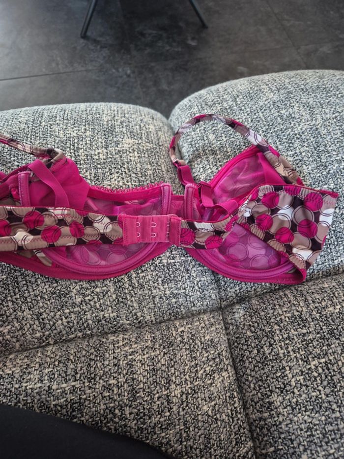 Soutien gorge 95d - photo numéro 3