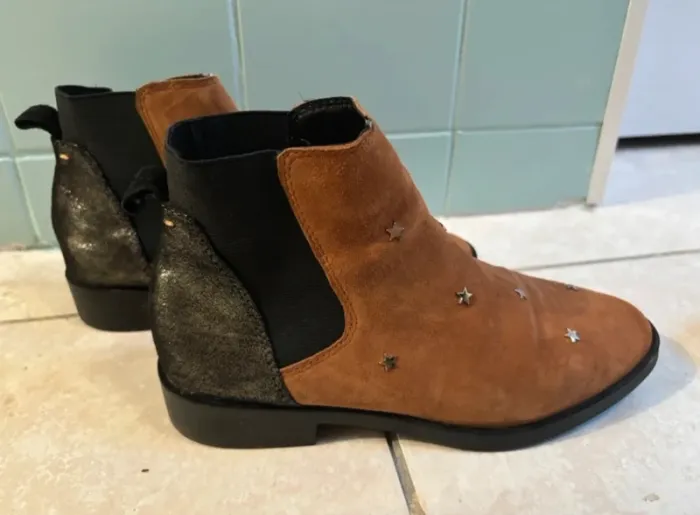 Boots Armistices - photo numéro 3