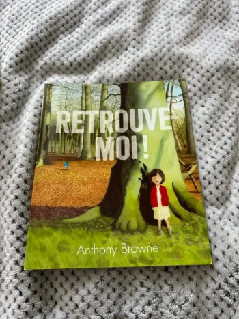 Livre pour enfants