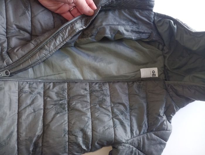 Blouson - photo numéro 2