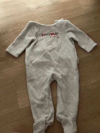 Pyjama