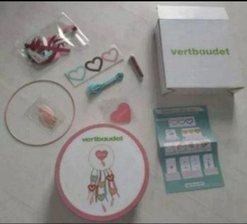 Kit attrape rêves