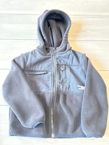 Veste polaire 4 ans tape à l’œil