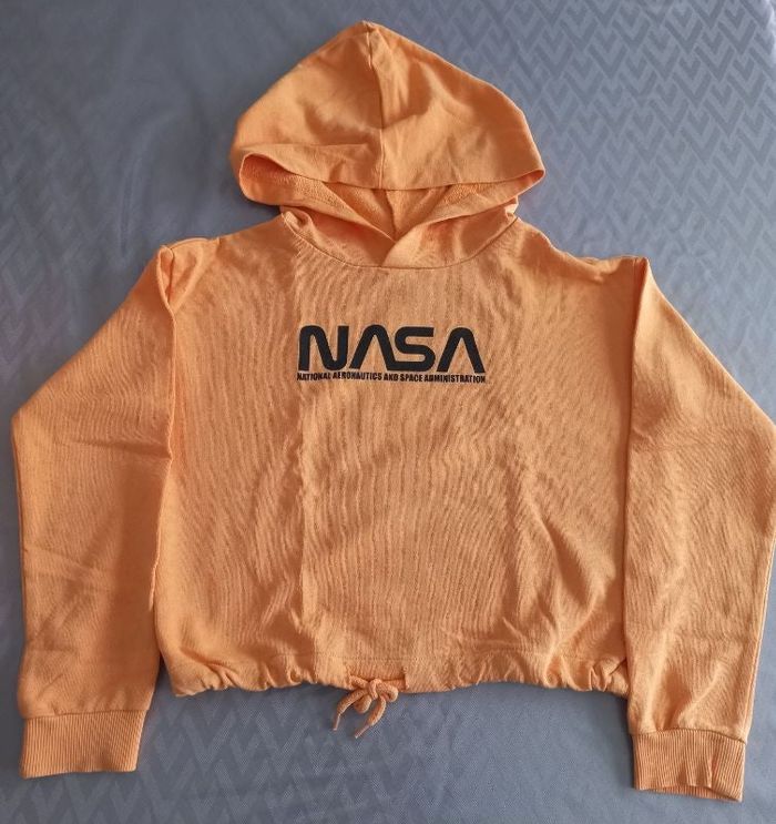 Sweat à capuche H&M