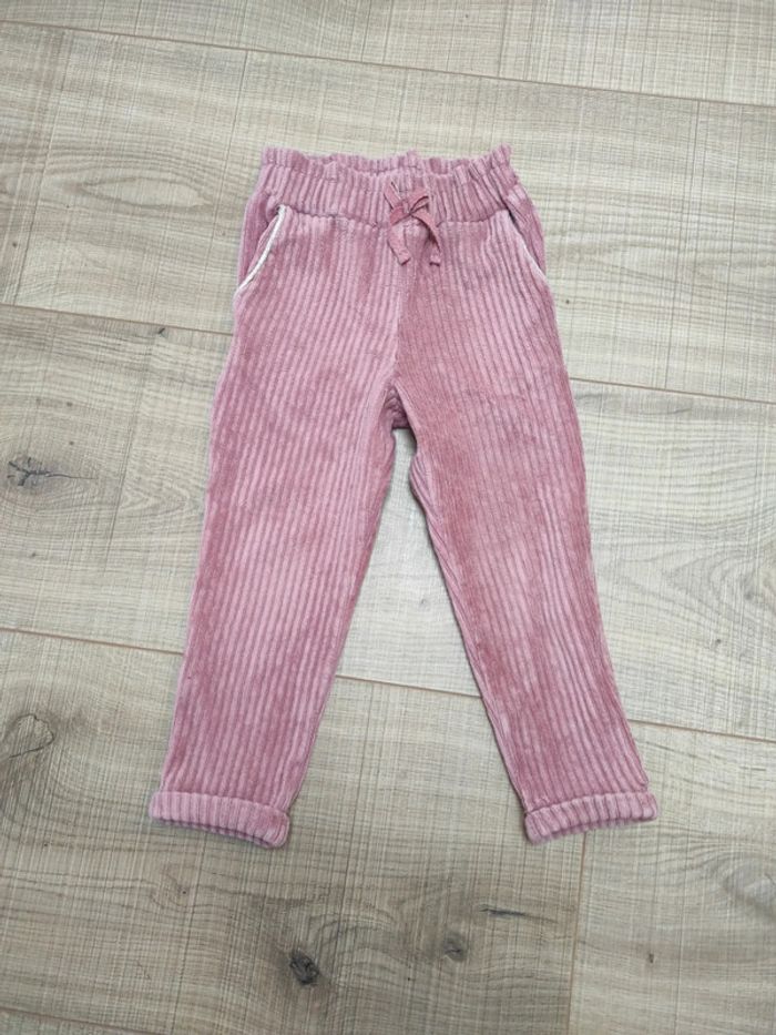 Legging TAO 2 ans