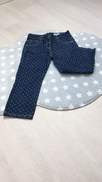 Jeans neuf