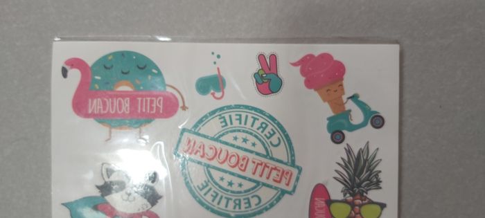 Tattoo - photo numéro 2