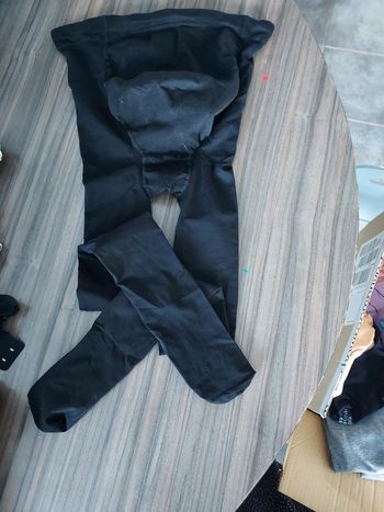 Collant grossesse