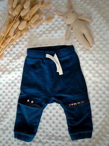 Pantalon 6 mois garçon