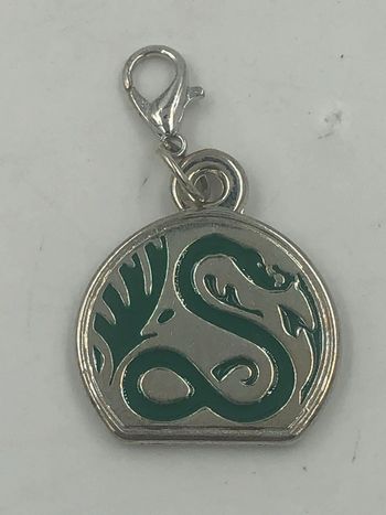 Pendentif Harry Potter en métal