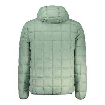 Veste matelassée homme réversible