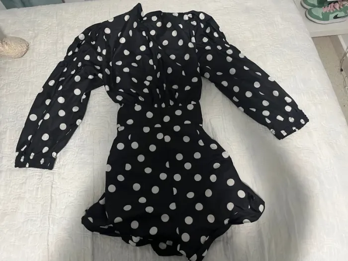 corto lunares L - photo numéro 2