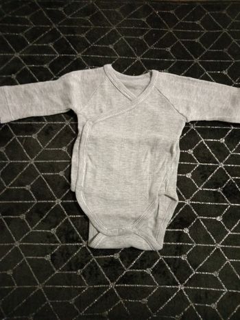 Bodies manches longues