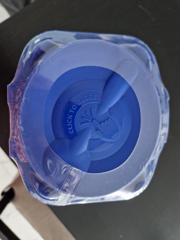 Lait gallia AR - photo numéro 3