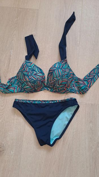 Maillot de bain