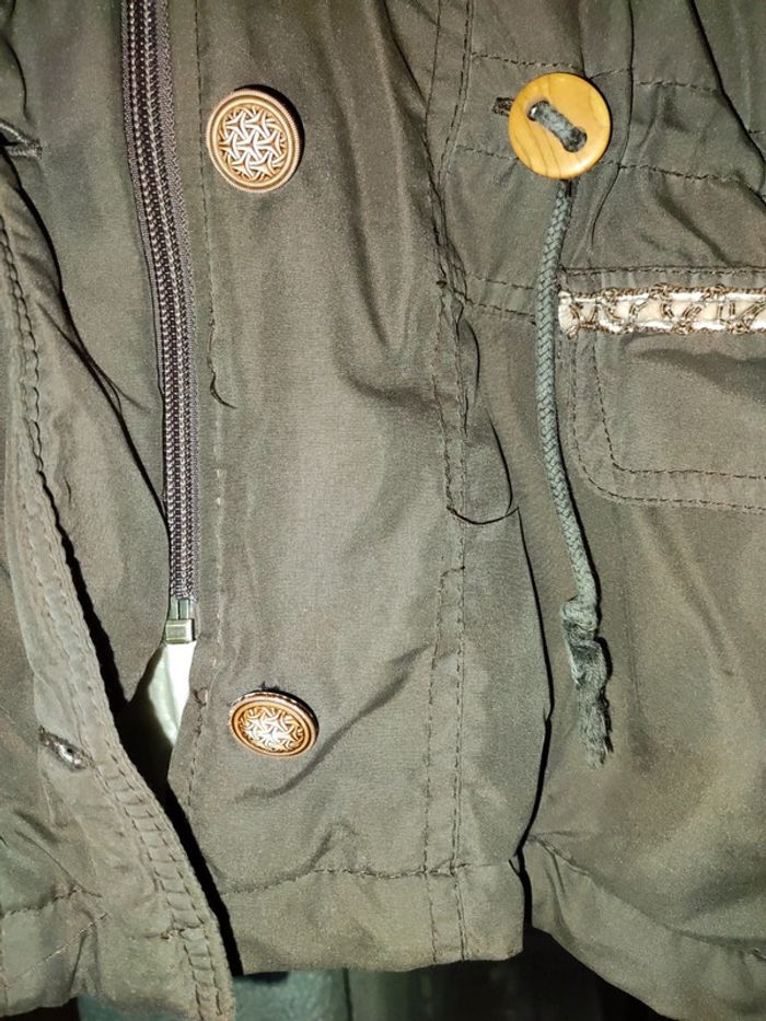 Veste enfant - photo numéro 6