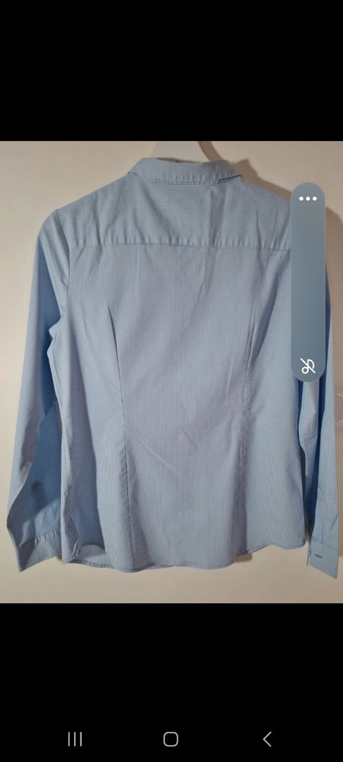 Chemise kiabi taille 42 - photo numéro 3