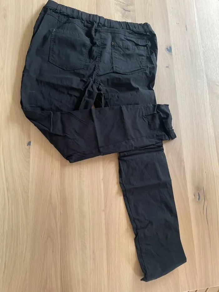Pantalon stretch - photo numéro 3