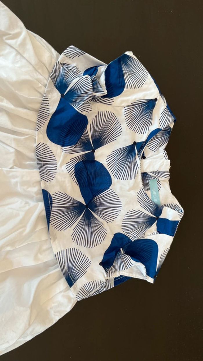 Robe 6 mois - photo numéro 2