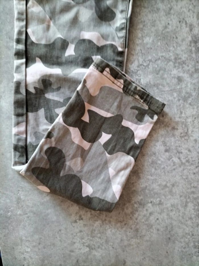 Jean taille 34 FPC - photo numéro 6