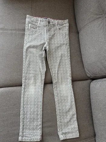 Pantalon skinny