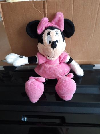 Doudou Minnie