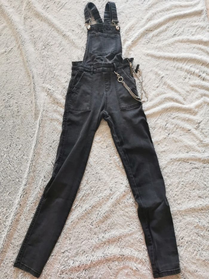 salopette jennyfer taille 32
