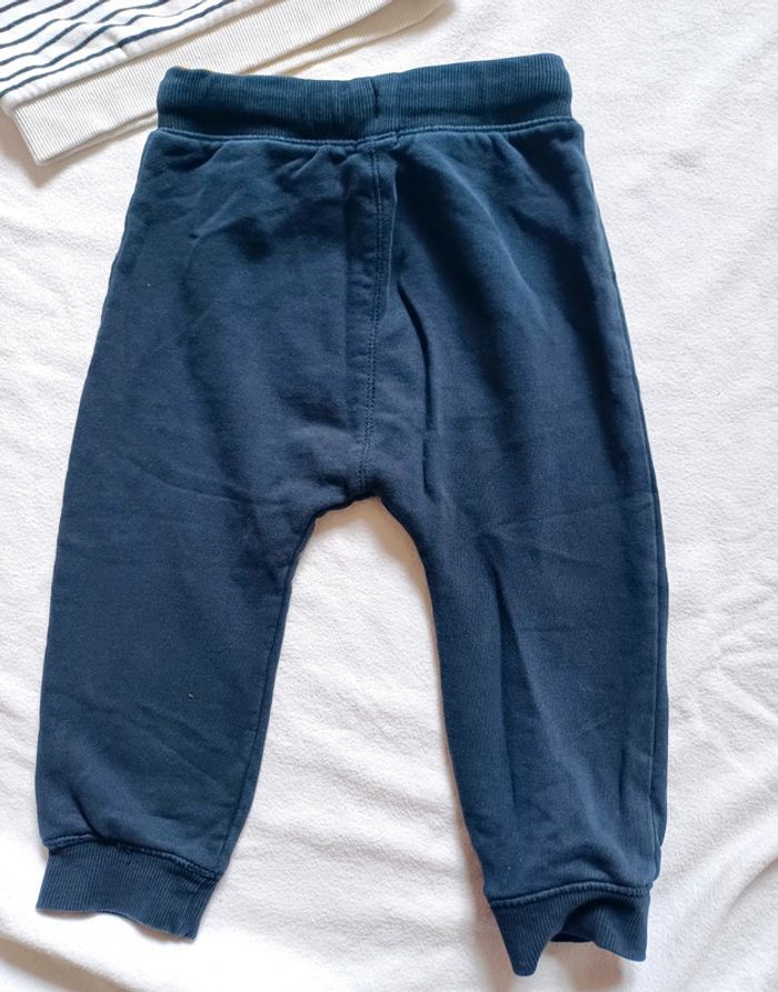 Ensemble kiabi taille 24 mois - photo numéro 6
