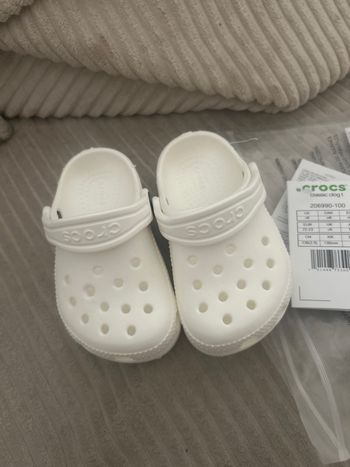 Crocs neuf 