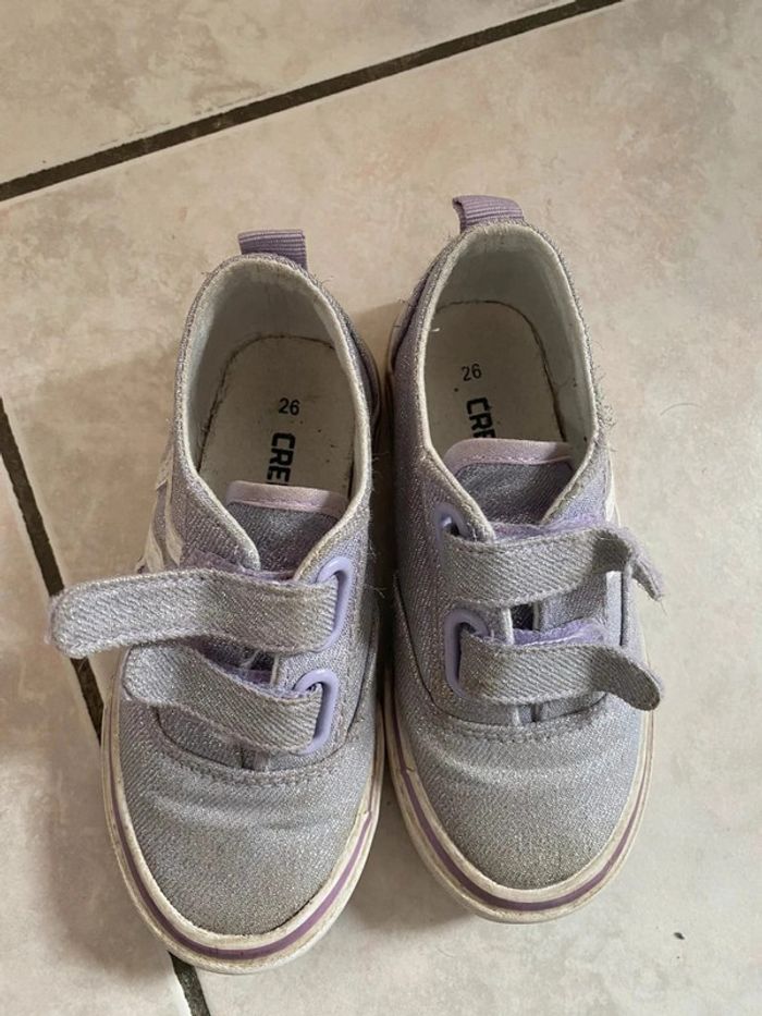 Basket - photo numéro 2