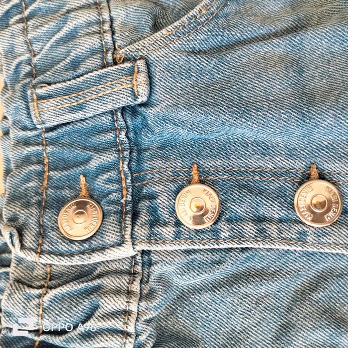 Short jeans - photo numéro 4