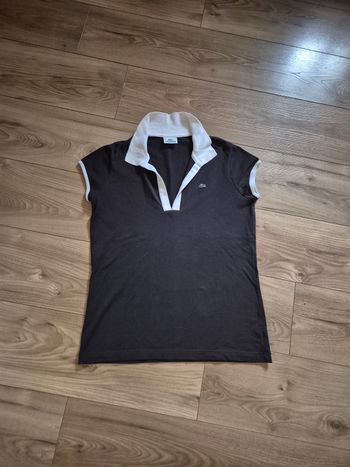 Tshirt Lacoste