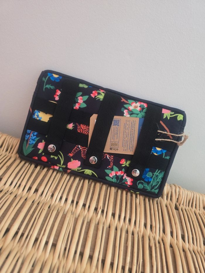 Pochette édition limitée camille gressier cabaïa - photo numéro 2