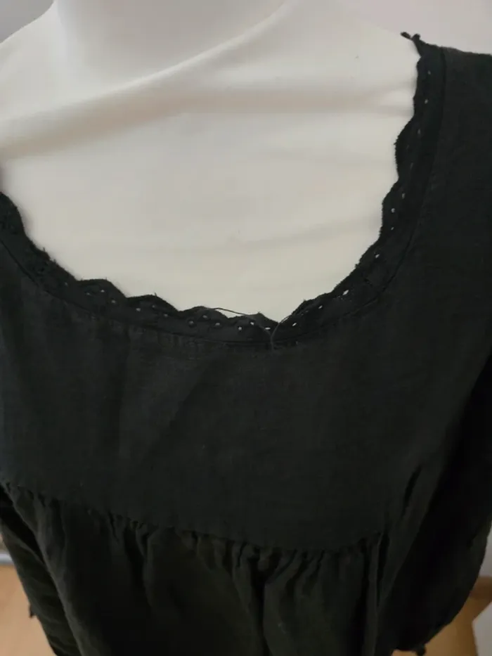 Robe tunique M/L - photo numéro 5