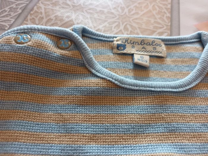 Tee-shirt - photo numéro 2