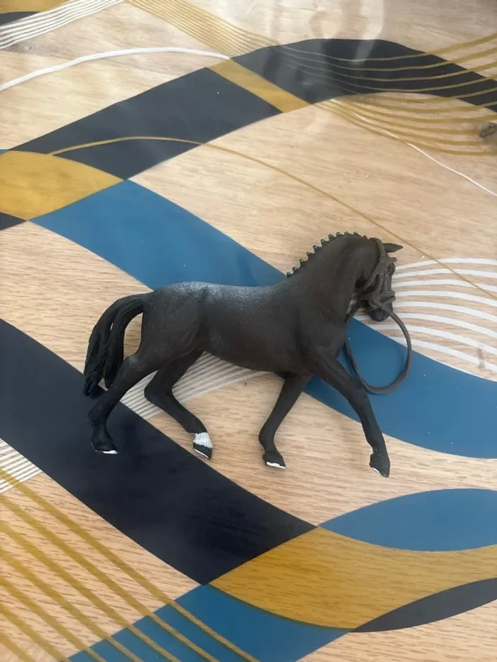 Cheval schleich - photo numéro 2