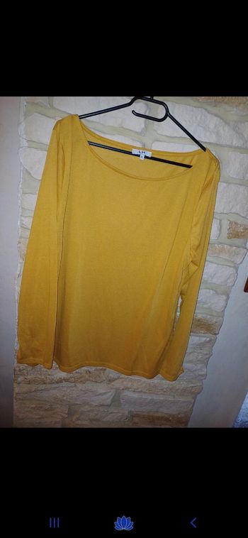 T.shirt femme taille 42