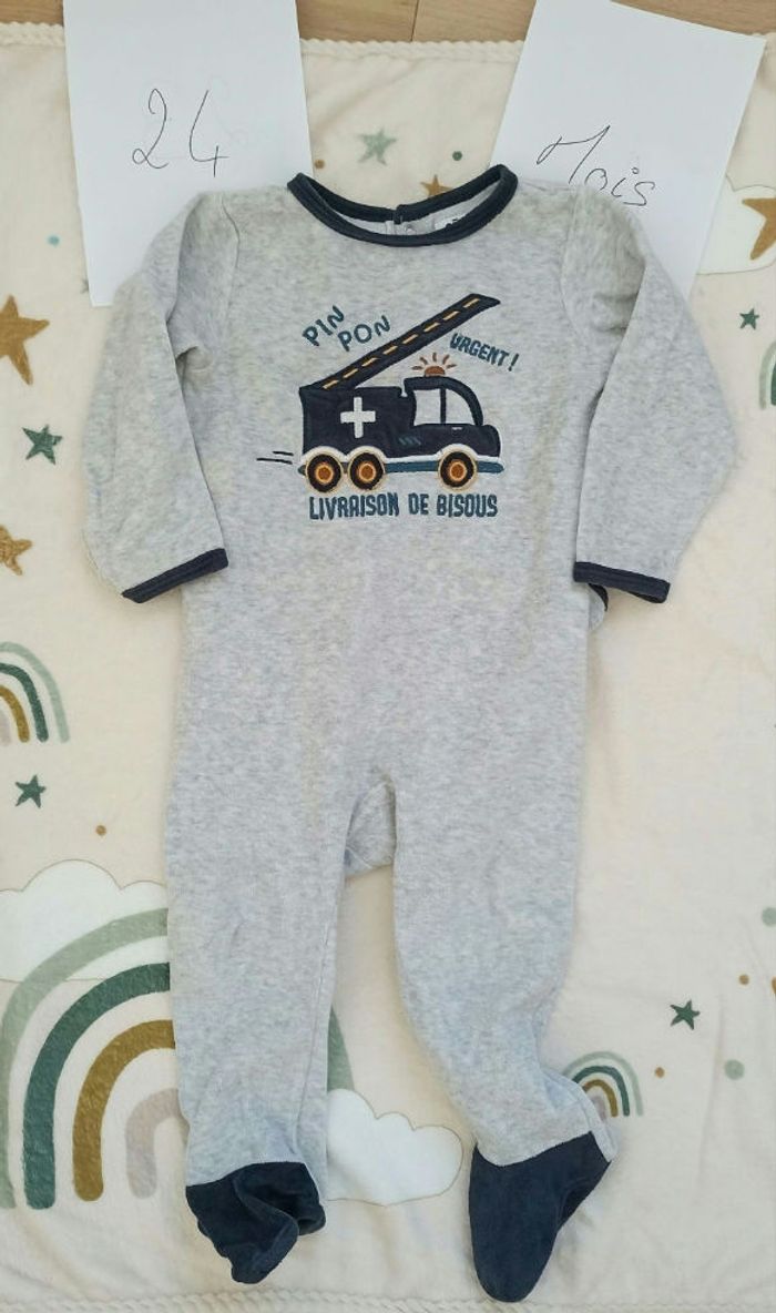 Pyjama