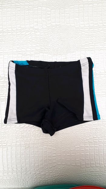Short de bain garçon