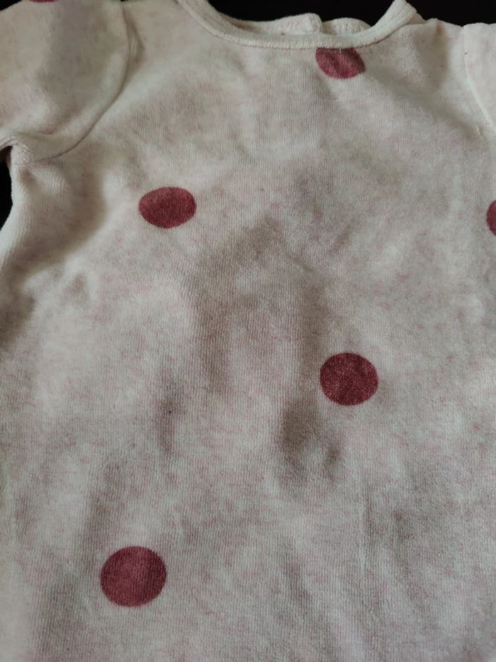 2 pyjama 3mois - photo numéro 6