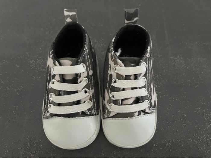Chaussure