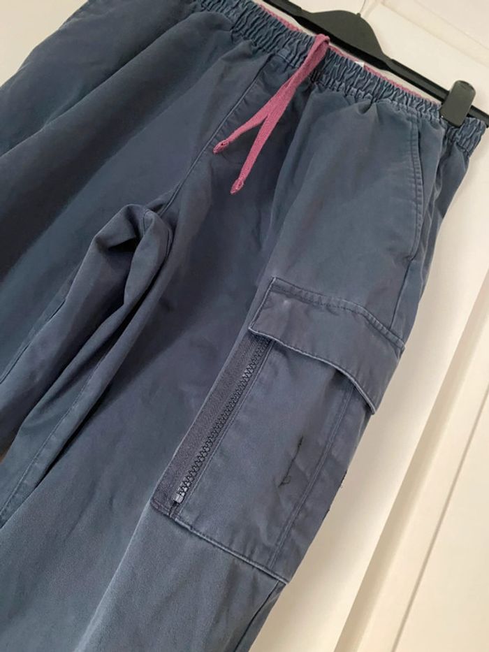 Pantalon cargo - photo numéro 2