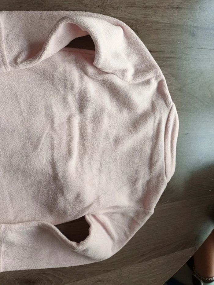 Gilet - photo numéro 6