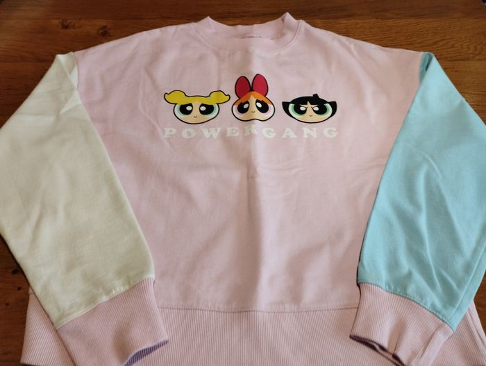 Lot de 3 sweats fille 🩷 14 ans 🩷 Kiabi 🩷 - photo numéro 5
