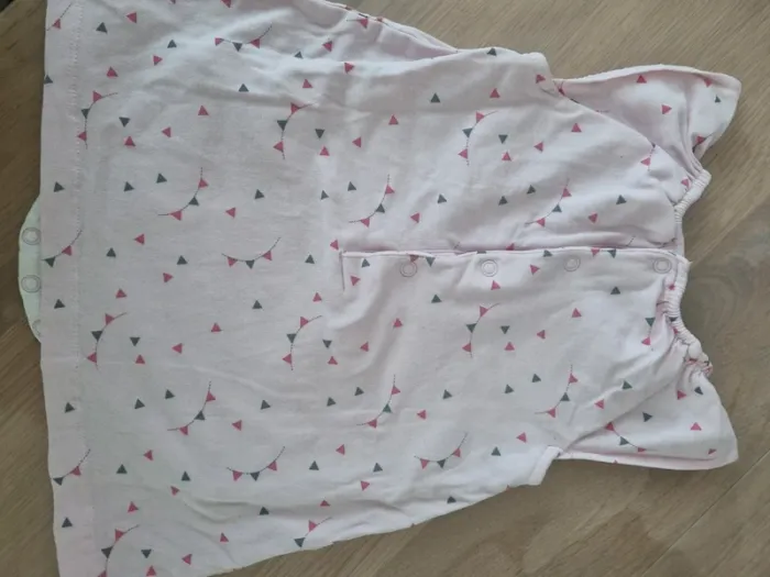 Robe body Noukie's portée 1x - photo numéro 4