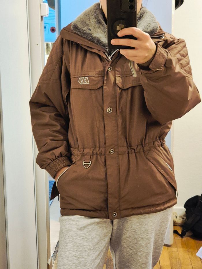 Veste de ski Henri Duvillard - photo numéro 2