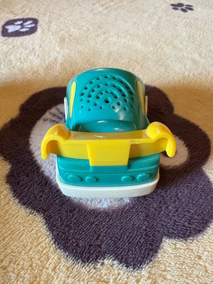 Tutut bolide tutu Tristan - photo numéro 5