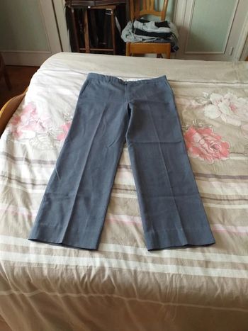 Pantalon homme taille 46