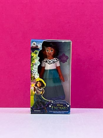 Mini Brands Disney Store série 3 - Poupée Mirabel